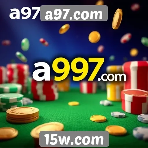 Análise das principais características do site a97.com