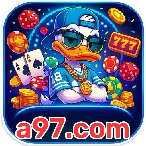 a97.com: Aventura e Diversão na seção de Caça-Níqueis